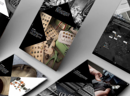 idées fraîches - Web Design : Dorlet