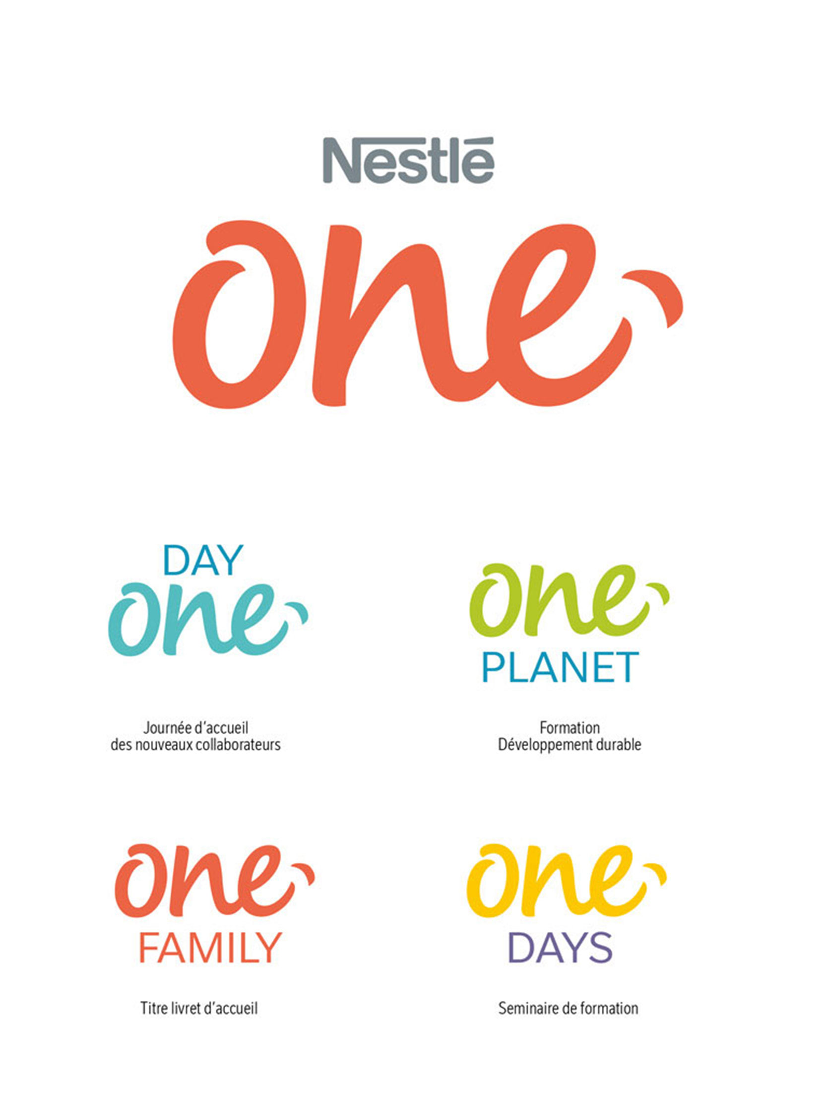 Logo RH Nestlé